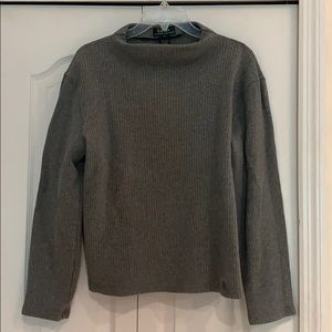Lauren Ralph Lauren pullover cotton sweater